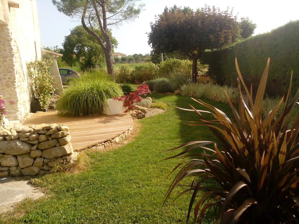 La Bastide Des Muriers Deaux Quarto foto